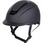 Casque d'équitation Mont Denali Harry's Horse Noir-noir