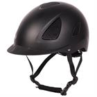 Casque d'équitation Mount Blackburn Harry's Horse Noir