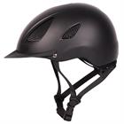 Casque d'équitation Mount Blackburn Harry's Horse Noir