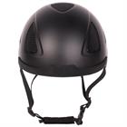 Casque d'équitation Mount Blackburn Harry's Horse Noir