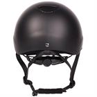 Casque d'équitation Mount Blackburn Harry's Horse Noir