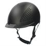 Casque d'Équitation Mustang Harry's Horse Rose