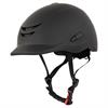 Casque d'équitation Petite Dull Vg1 Premiere  Noir