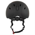 Casque d'équitation Petite Dull Vg1 Premiere  Noir