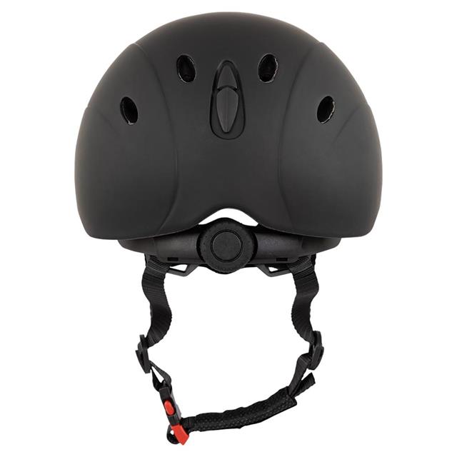 Casque d'équitation Petite Dull Vg1 Premiere  Noir
