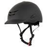 Casque d'équitation Petite Dull Vg1 Premiere  Noir