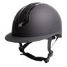 Casque d'équitation Pro F1 Matt Sprakle Harry's Horse Noir-noir