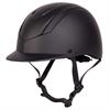 Casque d'équitation Quartz Harry's Horse Noir