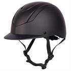 Casque d'équitation Quartz Harry's Horse Noir