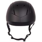 Casque d'équitation Quartz Harry's Horse Noir