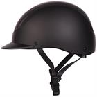 Casque d'équitation Quartz Harry's Horse Noir