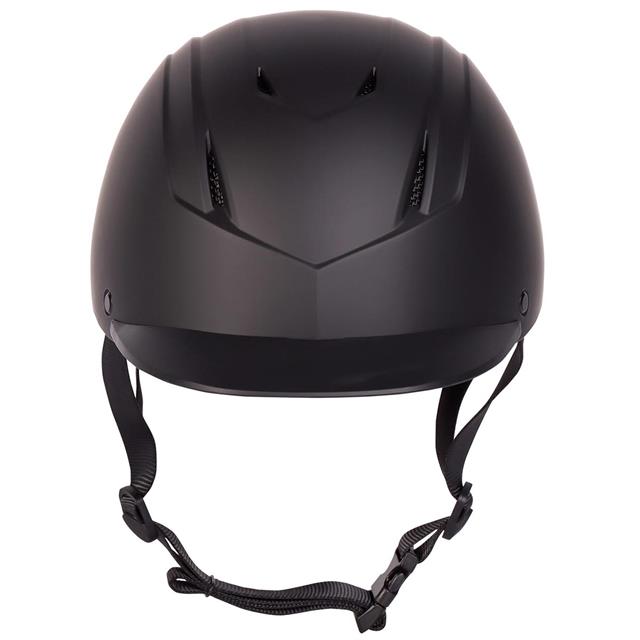 Casque d'équitation Quartz Harry's Horse Noir