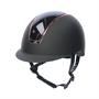 Casque d'équitation Regal Glossy Harry's Horse