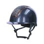 Casque d'équitation Regal Sparkle Harry's Horse