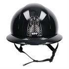 Casque d'équitation Smart Polish Polo KEP Italia Noir