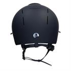 Casque d'équitation Smart Polo KEP Italia Bleu