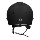Casque d'équitation Smart Polo KEP Italia Noir