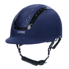 Casque d'Équitation Suxxeed Diamond Uvex