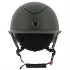 Casque d'équitation Wings MIPS Equithème Noir