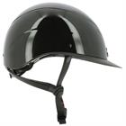 Casque d'équitation Wings Shine MIPS Equithème Noir