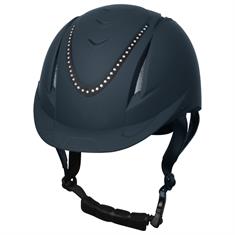 Casque de Sécurité Chinook Crystal VG1 Harry's Horse Bleu foncé