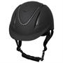 Casque de Sécurité Chinook Crystal VG1 Harry's Horse Noir