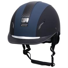 Casque de Sécurité Concorde Nxt VG1 Harry's Horse Bleu foncé
