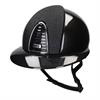 Casque de sécurité Cromo 2.0 Shine Star Polo KEP Italia Noir