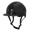 Casque de sécurité Detroit Polo Visor QHP Noir