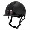 Casque de sécurité Detroit QHP Noir