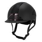 Casque de sécurité Detroit QHP Noir