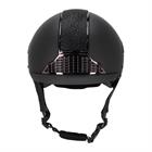 Casque de sécurité Detroit QHP Noir