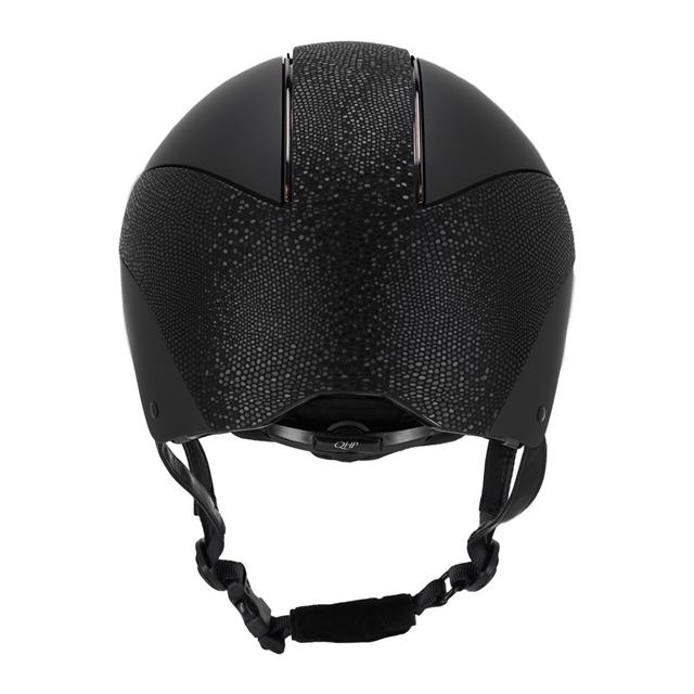 Casque de sécurité Detroit QHP Noir