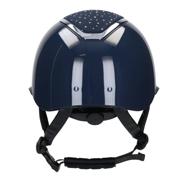Casque de sécurité Kylo Crystal Mips Charles Owen Bleu foncé