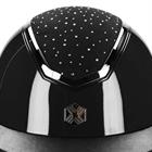 Casque de sécurité Kylo Crystal Mips Charles Owen Noir