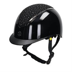 Casque de sécurité Kylo Crystal Mips Charles Owen Noir