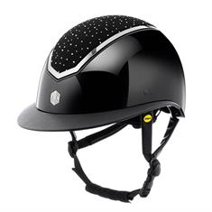 Casque de sécurité Kylo Crystal Mips Charles Owen Noir