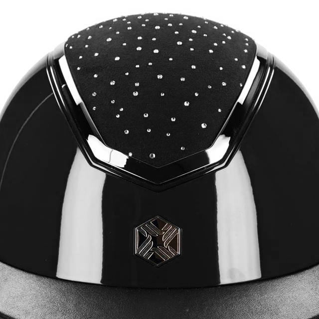 Casque de sécurité Kylo Crystal Mips Charles Owen Noir