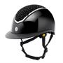 Casque de sécurité Kylo Crystal Mips Charles Owen Bleu foncé
