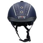 Casque de sécurité Mistrall II VG1 Casco Bleu foncé