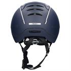 Casque de sécurité Mistrall II VG1 Casco Bleu foncé