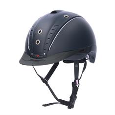 Casque de sécurité Mistrall II VG1 Casco Bleu foncé