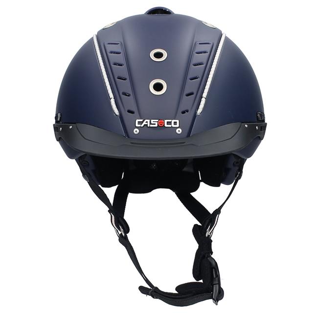 Casque de sécurité Mistrall II VG1 Casco Bleu foncé