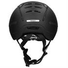 Casque De Sécurité Mistrall II VG1 Casco Noir