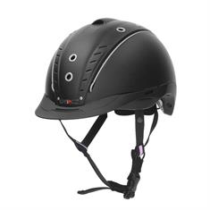 Casque De Sécurité Mistrall II VG1 Casco Noir