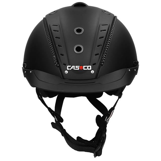 Casque de sécurité Mistrall II VG1 Casco Noir