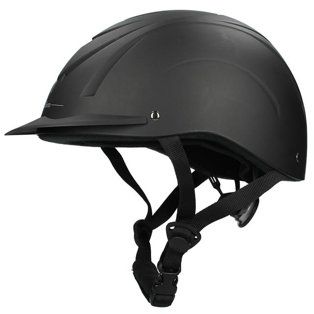 Casque de sécurité Nerron VG1 Covalliero Noir