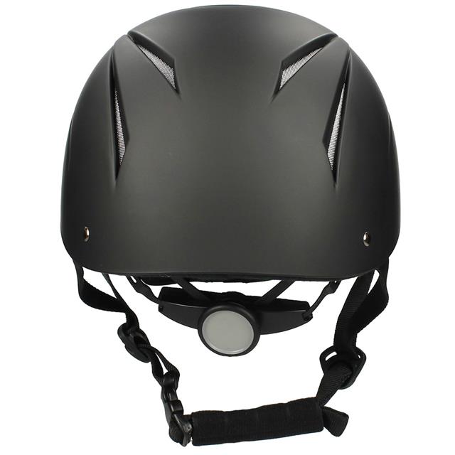Casque de sécurité Nerron VG1 Covalliero Noir