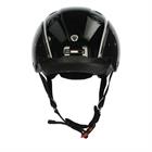 Casque de sécurité Nori Unicorn Casco Noir-gris