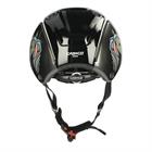 Casque de sécurité Nori Unicorn Casco Noir-gris
